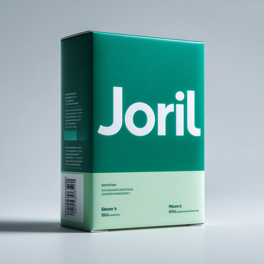 Joril étrend-kiegészítő – 30 napos csomag
